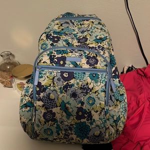 Vera Bradley backpack